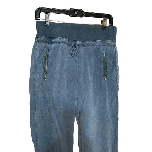 CLOTH & STONE Anthropology Joggers - Picture 2 of 5